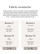 Rozkloszowana spódnica midi w kratę z kieszeniami - 100% Bawełna